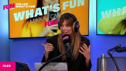 What's Fun - L'intégrale du 30 octobre