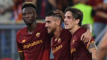 Roma-Milan, Serie A 2021/22: l'analisi degli avversari