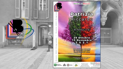 BAGUTTA 2021 -  Patrizia Riccardo