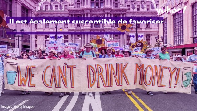 Les conséquences du réchauffement climatique sur la santé