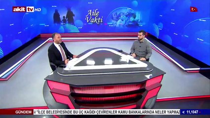 Çocuk sorumluluk almadığında hatayı başkasında arar