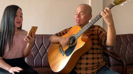 [ Guitar Cover ] Như Vạt Nắng _ Hà Vân & Thanh Điền Guitar