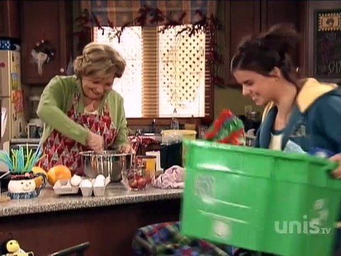 Ramdam - S6 E52 - Noel chill