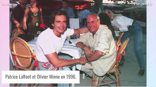 Je m'en fous, je le dis : Patrice Laffont acerbe avec Fort Boyard, il balance sur plusieurs collègues