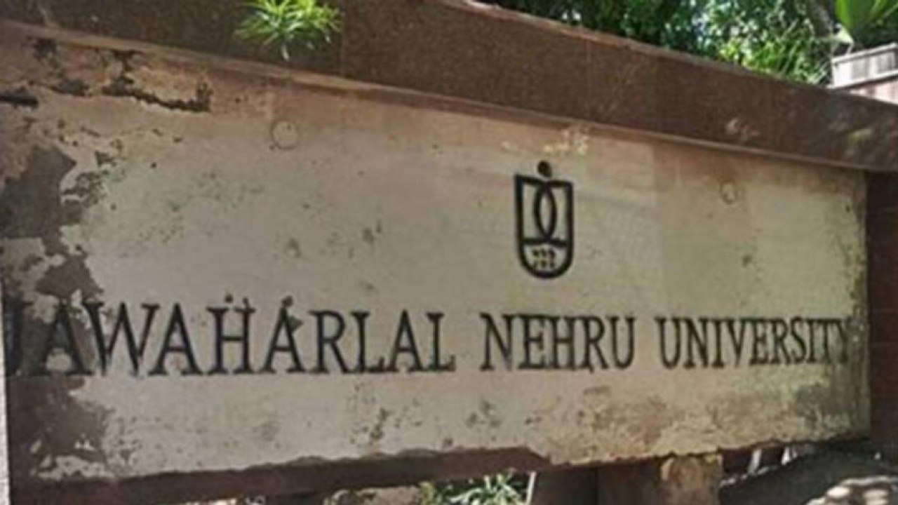 Debate: Controversy erupts in JNU again over Kashmir issue