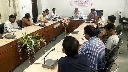 दो साल से सीवरेज का काम अटका, अबकी बार देरी हुई तो वसूलेंगे दुगुनी पेनल्टी