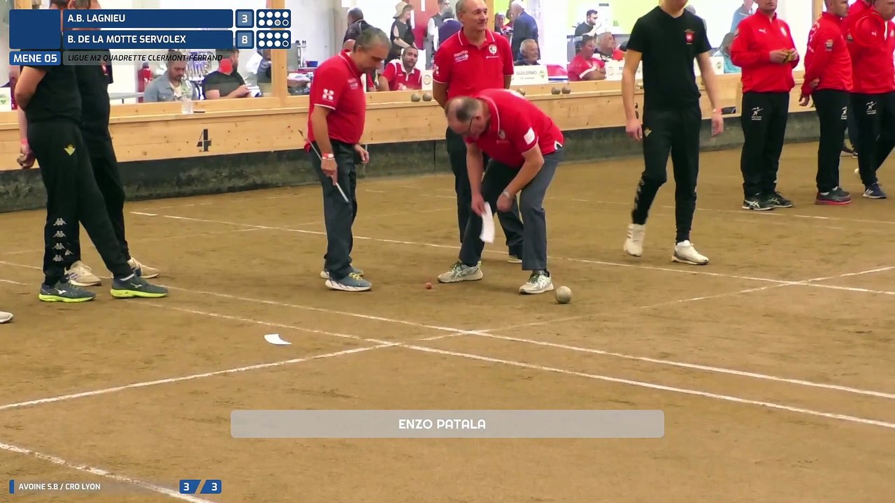 Clubs Sportifs Elite Féminin Rives de Saône - Bièvre Isère