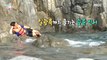 [HOT] Natural man and Lee Seungyoon's snorkeling, 전지적 참견 시점 211030