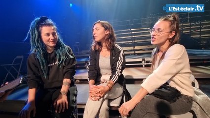 Le Rendez-vous des Nuits du 30 octobre 2021