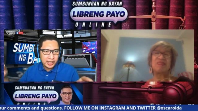 Sumbungan Ng Bayan: MISIS, NAGLAYAS AT ITINAGO ANG SARILING ANAK SA MISTER!