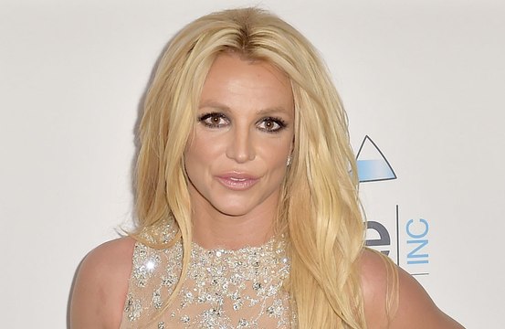 Jamie Spears calls for immediate and unconditional termination of Britney's conservatorship