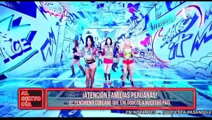 K-POP: La fiebre musical que sigue alborotando a la juventud peruana