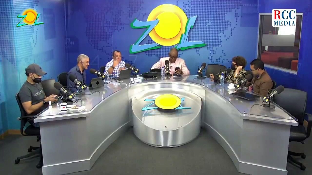 Euri Cabral: Malas prácticas en Inabie y las edes; Canciller haitiano se excedió