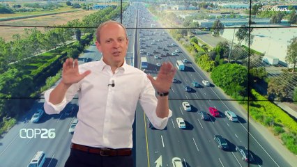 Mitől csökken vagy emelkedik bolygónk hőmérséklete?