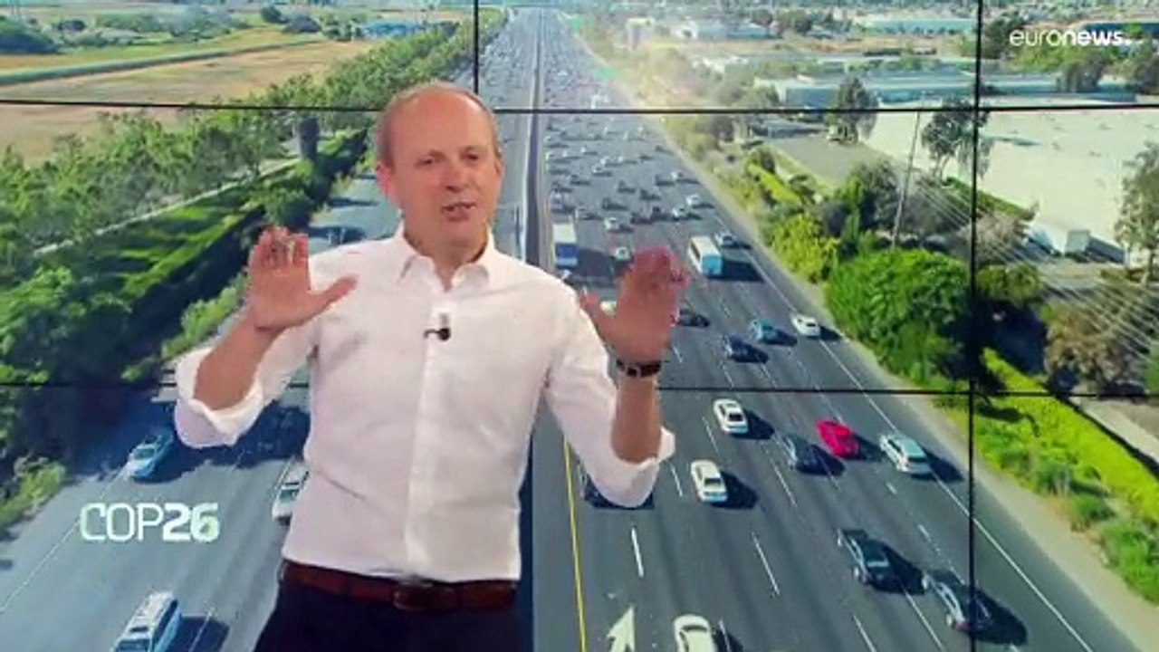 Kurz erklärt: Die Auswirkungen von Feuer, Eis und Asche auf das Klima