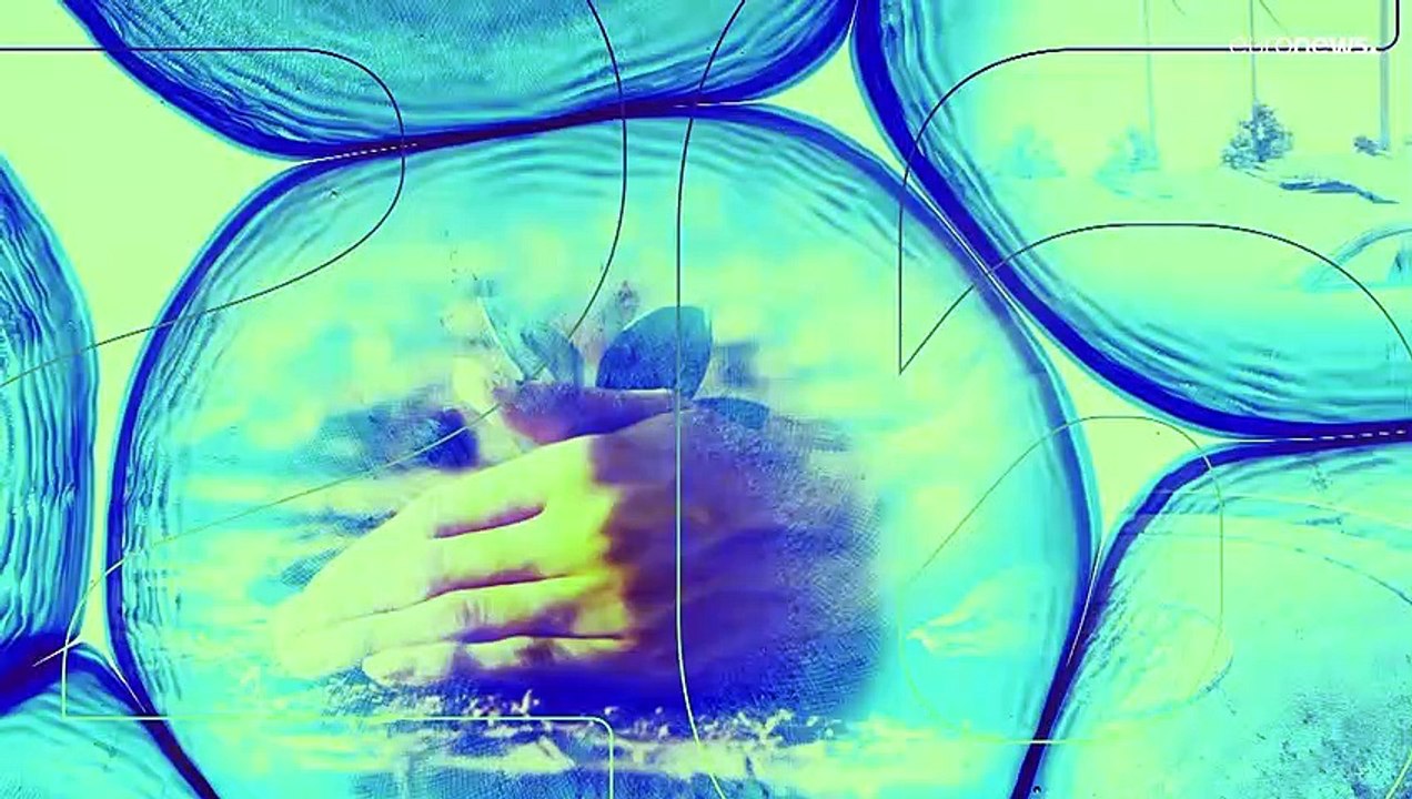 Feu, glace et suie, les éléments surprenants qui impactent notre climat