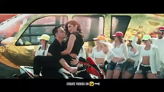 Najaa (Full Song) | Sooryavanshi | Akshay Kumar,Katrina Kaif,Rohit Shetty,Tanishk,Pav Dharia,Nikhita, Tohidfam