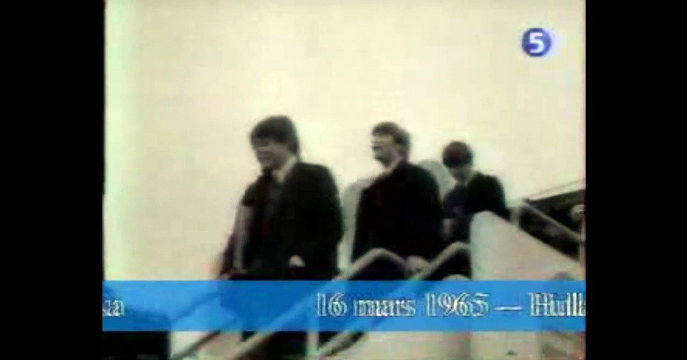 Sylvie Vartan & Paul Anka - (I'm) Watching You
