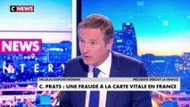 Nicolas-Dupont Aignan : «Le problème de la France c'est que les salaires net sont beaucoup plus faibles qu'ailleurs»