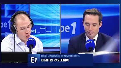 Pêche post-Brexit : Jean-Baptiste Djebbari salue un "état d'esprit constructif"