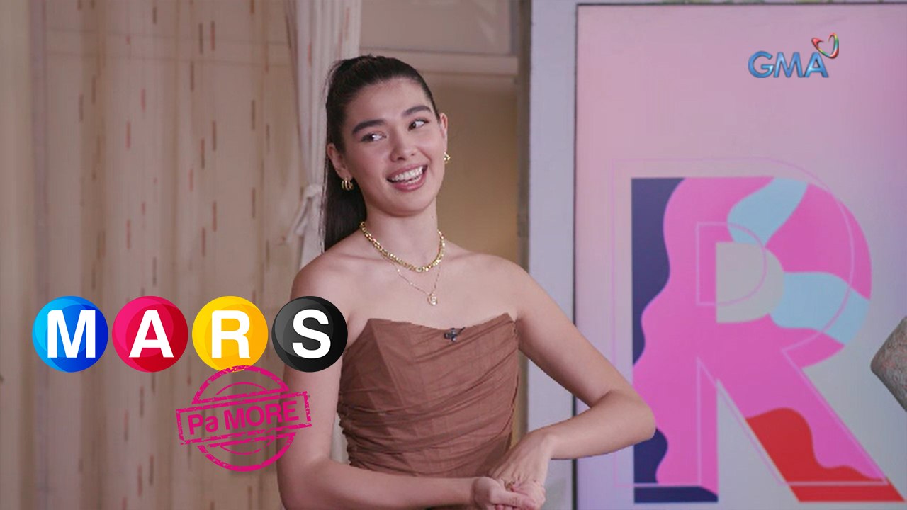 Mars Pa More: Pamela Prinster, inamin na takot kay Beauty Gonzalez! | On The Spot