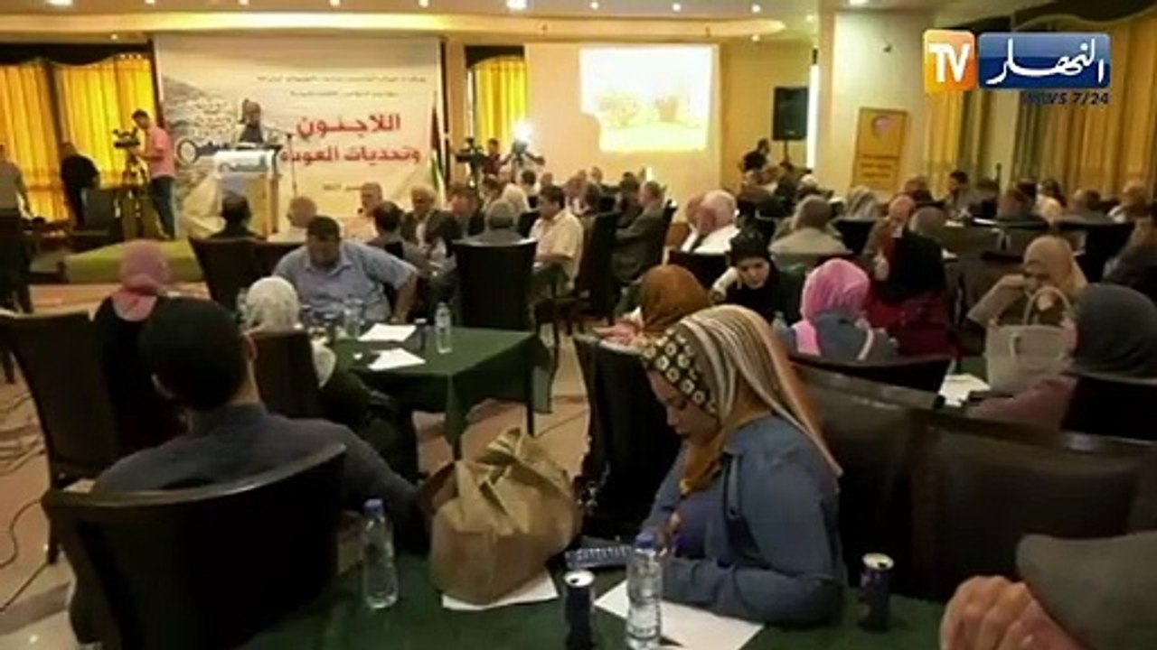 فلسطين: وعد بلفور..104 عاما على سرقة الأرض واله...