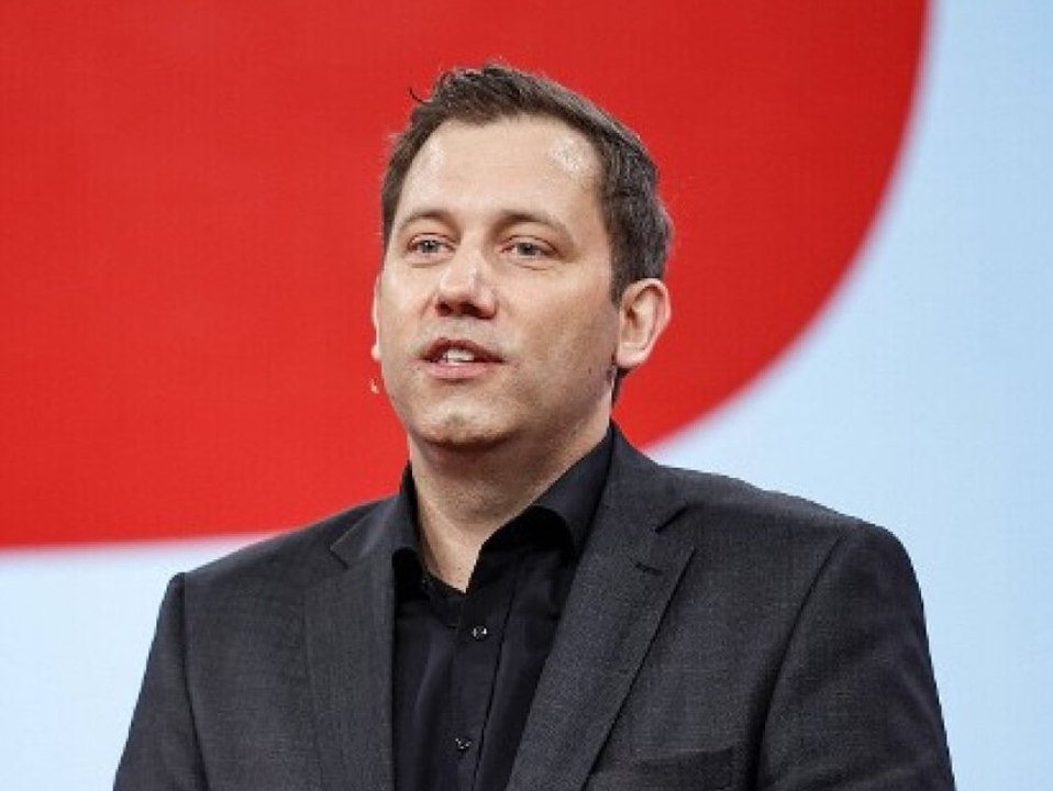 Wird Lars Klingbeil der nächste SPD-Chef?