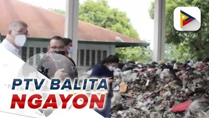 #PTVBalitaNgayon | November 3, 2021 / 4:00 p.m. update
