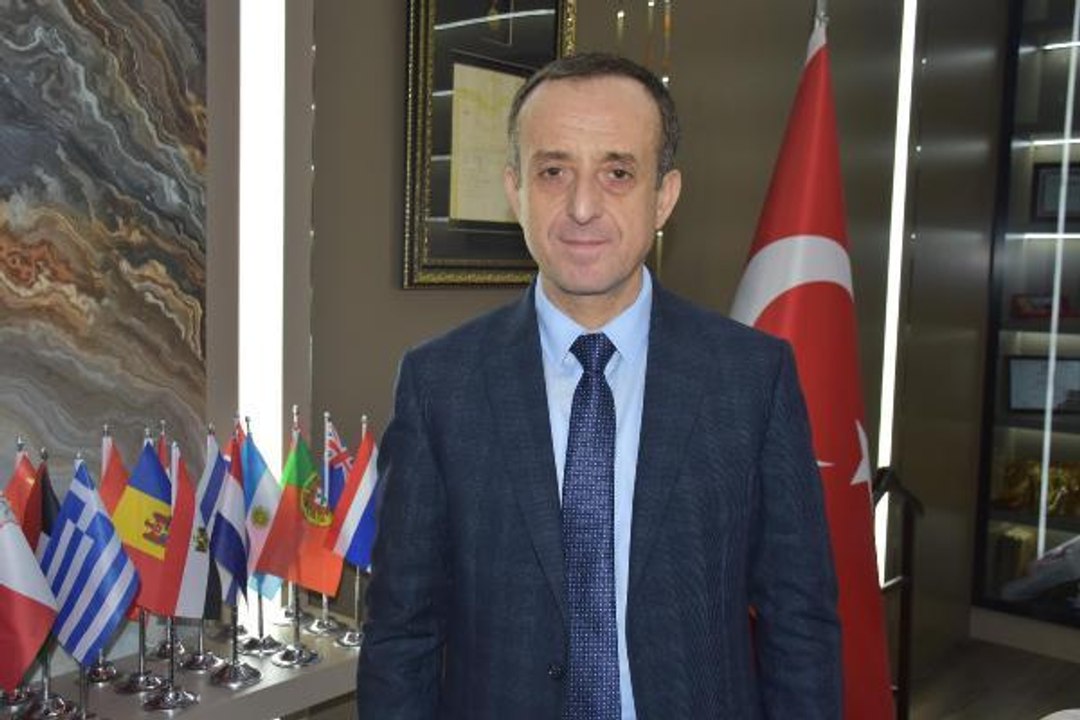 ORGAN BEKLEYEN HASTALARA UMUT OLAN KARACİĞER NAKİLLİ DR. BEKEN: BAĞIŞ ORANLARI YARI YARIYA DÜŞTÜ