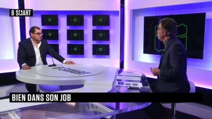 SMART JOB - Emission du mercredi 3 novembre