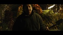 The Gardener  Official Trailer Gary Daniels, Robert Bronzi, Becca Hiran action movie 2021