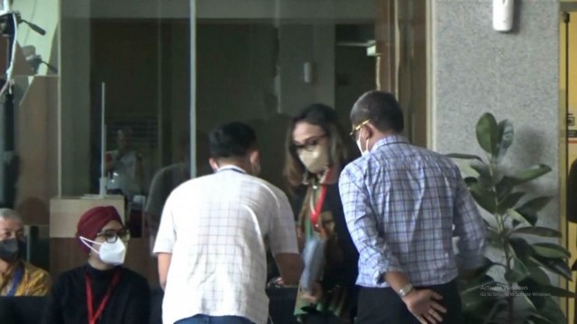 Kasus Dugaan Korupsi PT Pertamina, Mantan Dirut dan Direktur SDM Diperiksa KPK