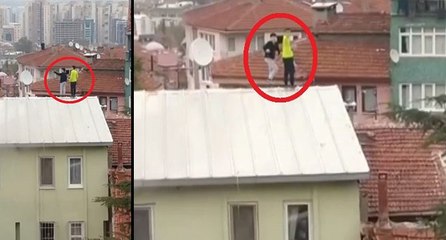 Tik-tok uğruna ölümü göze aldılar