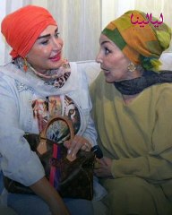 حرجة جدا: تفاصيل الحالة الصحية لـ سهير البابلي في العناية المركزة