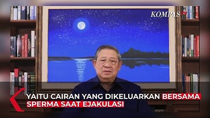 SBY Idap Kanker Prostat, Begini Penjelasan Dokter Spesialis Urologi