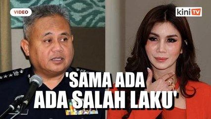 Sajat dakwa dicabul: Polis masih dapatkan pengesahan JAIS