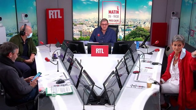 Cuisine : la recette de la salade de quinoa goûteuse de Cyril Lignac