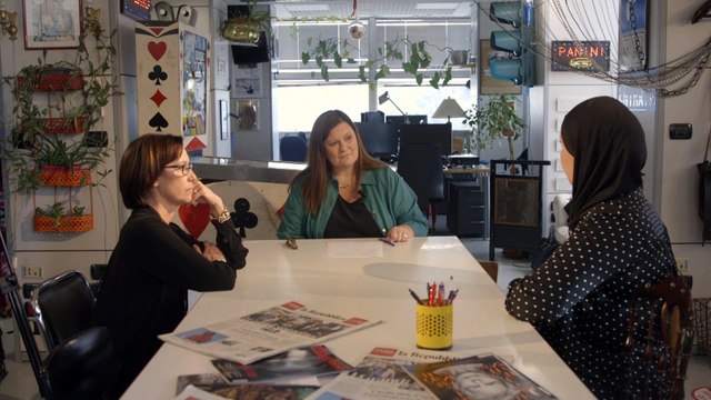 Ilaria Cucchi e Bahija El Boussettaoui: I nostri fratelli reietti meritano verità e giustizia