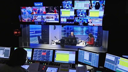 TF1 reste la chaîne la plus regardée de France, Joe Star lance un magazine de cuisine et Netflix se lance dans le jeu-vidéo