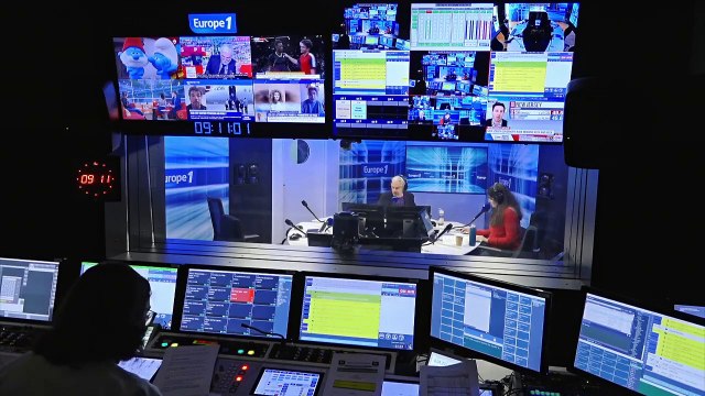 TF1 reste la chaîne la plus regardée de France, Joe Star lance un magazine de cuisine et Netflix se lance dans le jeu-vidéo