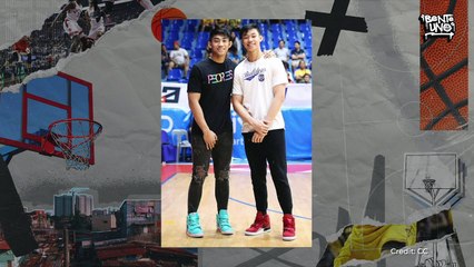 Bente Uno (Call a Friend): Who has better sneaker taste?