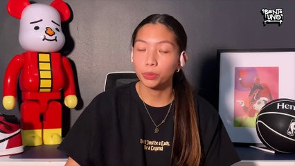 Bente Uno: Importance of sneaker culture to athletes