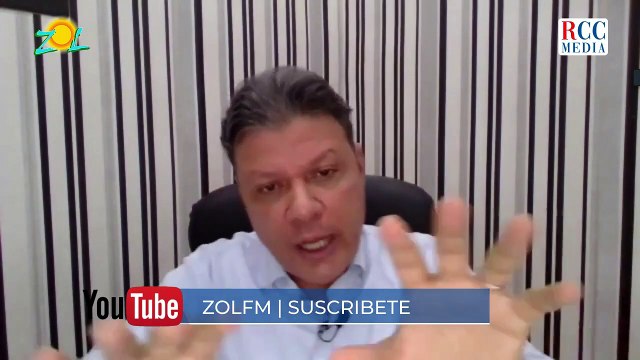 Anibal Herrera: Haití es tierra de nadie, que esta dirigida por una clase política parasitaria