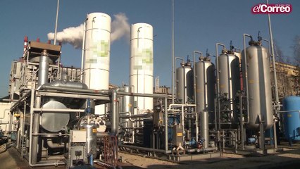 Un centenar de países se compromete a reducir las emisiones de metano