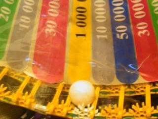 Millionnaire - HORS SERIE 1 - Saison 2