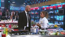 MasterChef Celebrity 2021 - Capítulo 81 HD