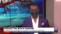 JoyNews puts spotlight on women accused of witchcraft - AM Show on Joy News (3-11-21)