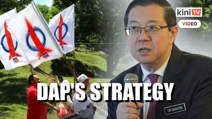 Malacca DAP to count on fresh faces, some incumbents may withdraw