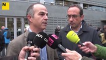 Declaracions de Jordi Turull