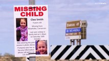 Deux semaines après sa disparition, une fillette australienne retrouvée saine et sauve